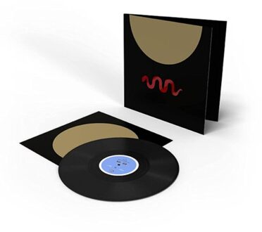 Sun Under The Midnight Sun - The Cult