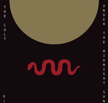 Sun Under The Midnight Sun - The Cult