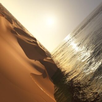 Sun Under The Sun - Mark Pritchard