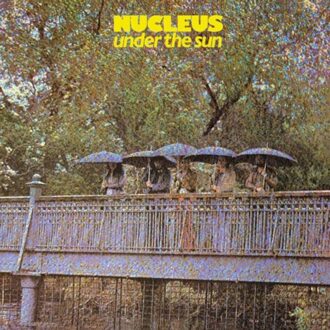 Sun Under The Sun - Nucleus