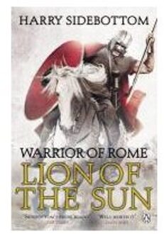 Sun Warrior of Rome III