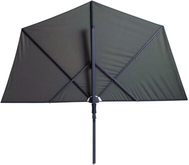 Sun Wave Stokparasol Balkon 270 x 150 cm