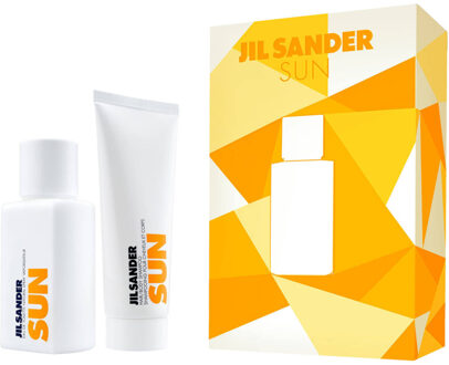 Sun Women Giftset 2 stuk