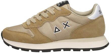 Sun68 Ally Bright Nylon Beige - 37