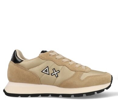 Sun68 Ally Bright Nylon Z45203_43 Goud maat