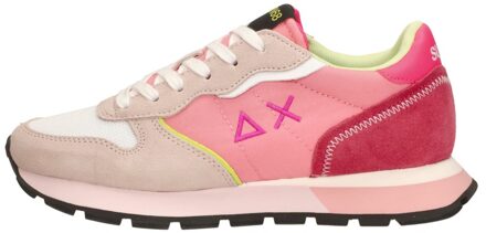 Sun68 Ally Color Explosion Roze - 40