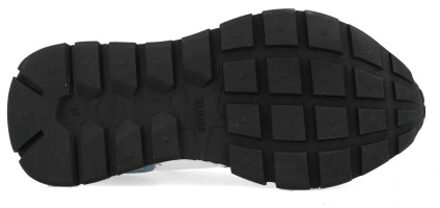 Sun68 Ally color explosion z35204 01 Wit - 37