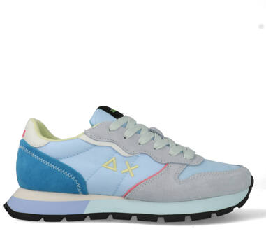 Sun68 Ally Color Explosion Z36204_05 Blauw-42 maat 42