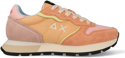 Sun68 Ally Color Explosion Z36204_14 Lichtoranje-40 maat 40