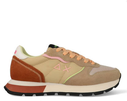 Sun68 Ally Color Explosion Z36204_16 Beige-40 maat 40
