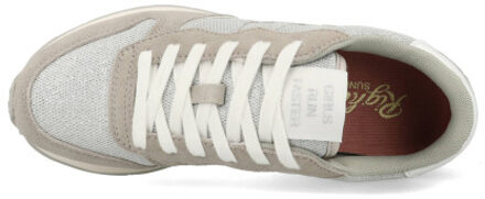 Sun68 Ally glitter textile z34203 44 Grijs - 37