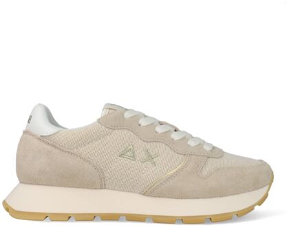 Sun68 Ally Glitter Textile Z36203_43 Goud maat