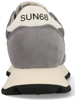 Sun68 Ally glitter textile z45204 34 Grijs - 41