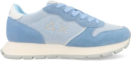 Sun68 Ally Glitter Z35203_05 Blauw-37 maat 37 Beige
