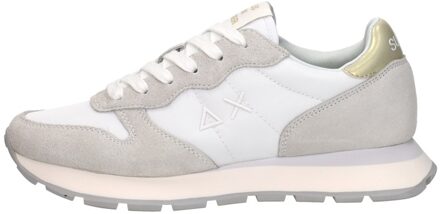 Sun68 Ally Gold Silver Wit - 40