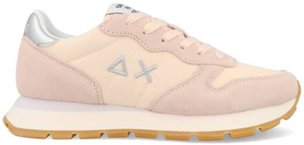 Sun68 Ally Gold Silver Z35202_39 Grijs maat