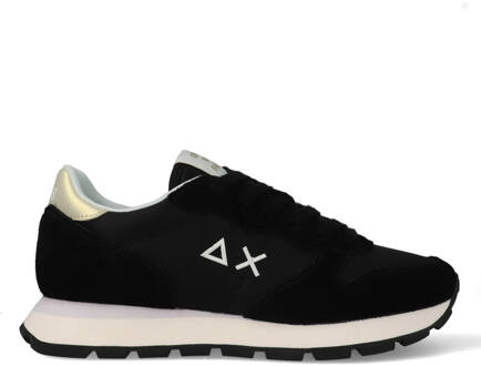 Sun68 Ally Gold Silver Z36202_11 Zwart-42 maat 42