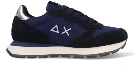 Sun68 Ally Gold Silver Z45202_07 Blauw maat