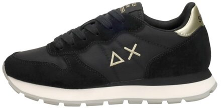 Sun68 Ally Gold Silver Zwart - 36