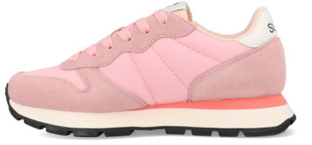 Sun68 Ally solid nylon z35201 04 Roze - 38