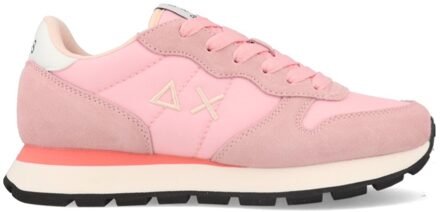 Sun68 Ally Solid Nylon Z35201_04 Roze maat