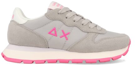 Sun68 Ally Solid Nylon Z35201_06-42 maat 42 Grijs