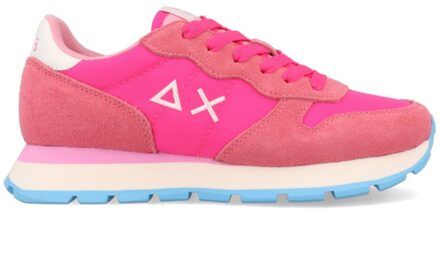 Sun68 Ally Solid Nylon Z35201_20 Roze maat