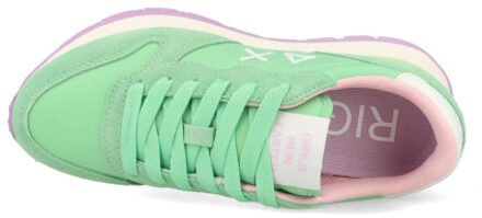 Sun68 Ally solid nylon z35201 38 mintgroen - 39