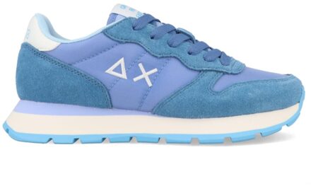 Sun68 Ally Solid Nylon Z35201_56 Blauw maat