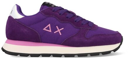 Sun68 Ally Solid Nylon Z44201_09 Paars maat