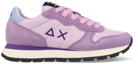 Sun68 Ally Solid Nylon Z44201_24 Paars maat