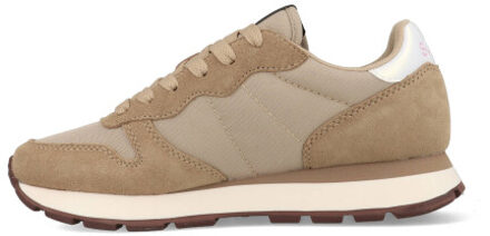 Sun68 Ally solid nylon z44201 77 Beige - 37
