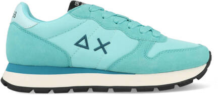 Sun68 Ally Solid Nylon Z44201_94 Blauw-37 maat 37