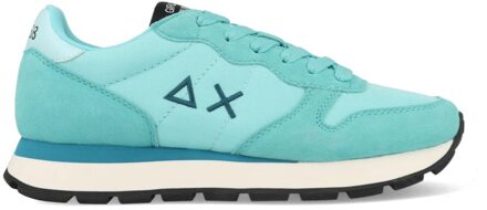 Sun68 Ally Solid Nylon Z44201_94 Blauw maat