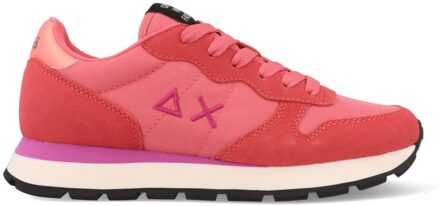 Sun68 Ally Solid Nylon Z44201_97 Roze maat