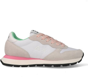 Sun68 Ally Solid Z36201_01 Wit-41 maat 41