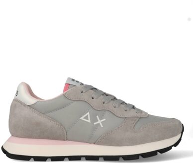 Sun68 Ally Solid Z36201_06 Grijs maat