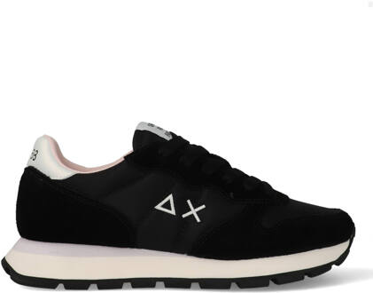 Sun68 Ally Solid Z36201_11 Zwart-41 maat 41