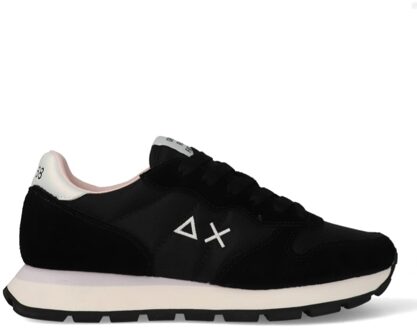 Sun68 Ally Solid Z36201_11 Zwart maat