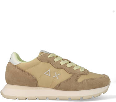 Sun68 Ally Solid Z36201_16 Beige-40 maat 40