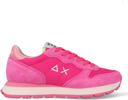Sun68 Ally Solid Z36201_20 Roze-42 maat 42