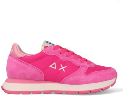 Sun68 Ally Solid Z36201_20 Roze maat