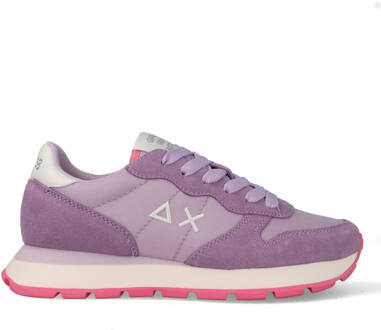 Sun68 Ally Solid Z36201_24 Paars-38 maat 38