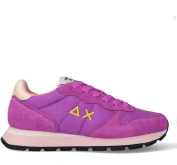 Sun68 Ally Solid Z36201_72 Paars-39 maat 39