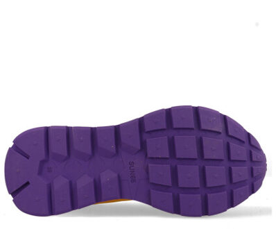 Sun68 Ally solid z45201 23 Geel - 40