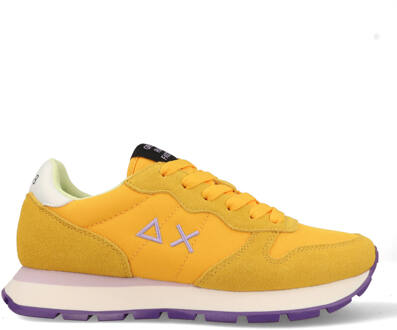 Sun68 Ally Solid Z45201_23 Geel-42 maat 42