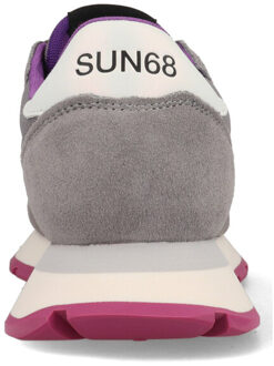 Sun68 Ally solid z45201 34 Grijs - 37