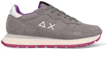 Sun68 Ally Solid Z45201_34 Grijs maat