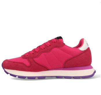 Sun68 Ally solid z45201 86 Roze - 39