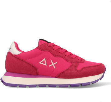Sun68 Ally Solid Z45201_86 Roze-41 maat 41